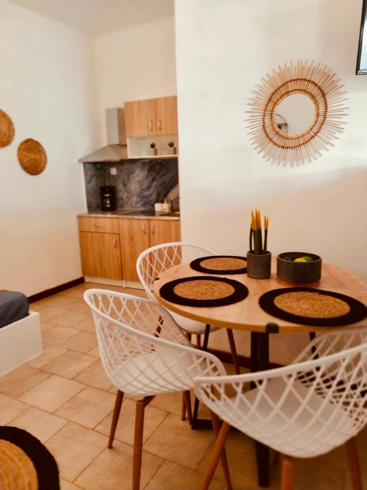 Vithos Apartamento Agnontas Exterior foto
